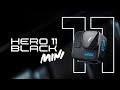 Екшн-камера GoPro HERO11 Black Mini (CHDHF-111-TH) 6