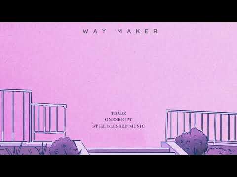 Way Maker (music to meditate with)