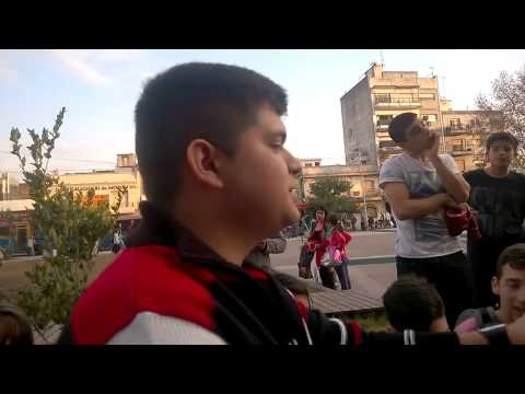 Lles vs Polo16vos JumpersFree 28/07