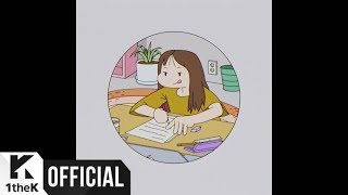 [Teaser] Jang HeeWon(장희원) _ Letter(편지)