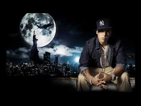 Daddy Yankee - Los Buenos Tiempos