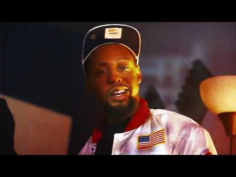 Bless You (prod. by Chill) shot by @trefilms