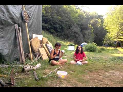 uibaresti, improvizatie