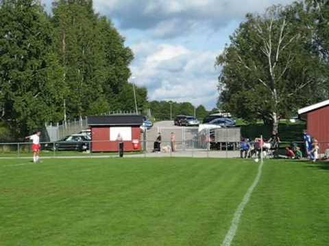 Sjuntorps IF top 3 goals