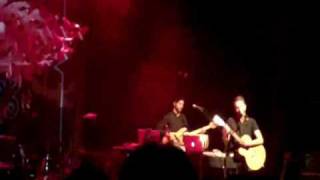 Ben Christophers - Imogen Heap Opener.wmv