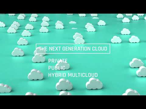 Flou Cloud