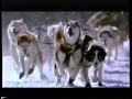 Snow Dogs 2002 Trailer VHS Capture