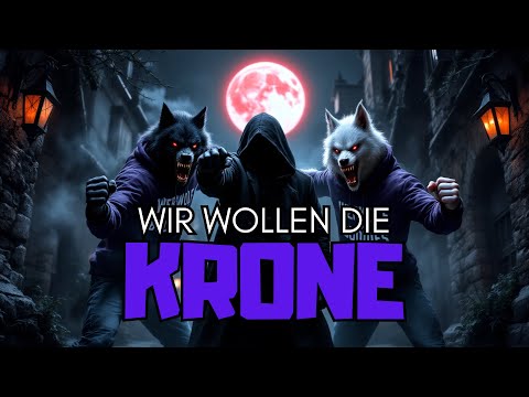 VENGEFUL - Wir wollen die Krone