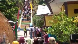 preview picture of video 'Adat negeri lonthoir (kecamatan banda neira)'