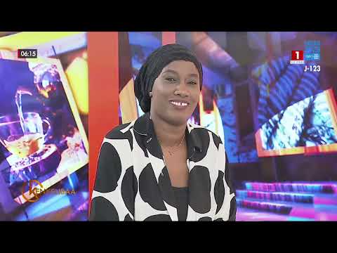 KENKELIBAA - MARDI 30 JUIN 2026