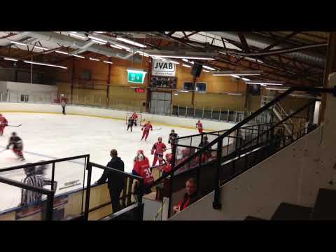 Kronwall cup, 2018-09-16, JÄRFÄLLA HC - TÄBY HC (3-1)