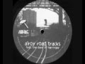 Squarepusher: 5. Toast For Hardy