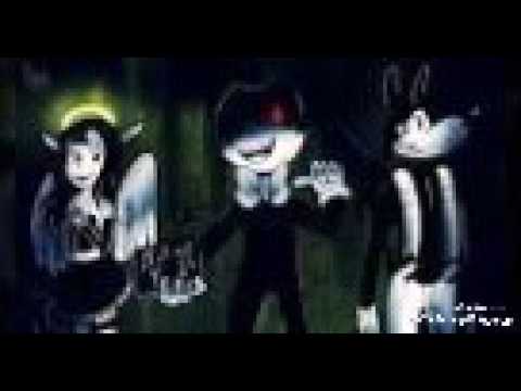 Nightcore - BENDY CHAPTER 2 SONG (GOSPEL OF DISMAY) - Acapella Cover