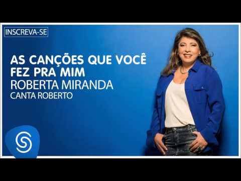 Video thumbnail for As Canções Que Você Fez Pra Mim