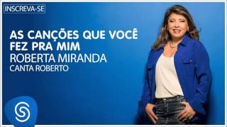 As Canções Que Você Fez Pra Mim Music Video