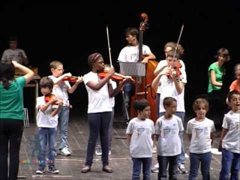 EL SISTEMA NUCLEO MACERATA