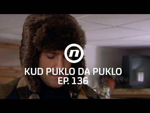 Tomo ne zna Snježani prezime - Kud puklo da puklo - epizoda 136