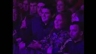 Elio e Le Storie Tese - Born to be Abramo &quot;Enlarge Your Penis Tour 13.10.2012&quot;