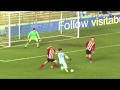 17 Year Old Manchester City Baller Jadon Sancho Insane 2016/17 Goals, Skills & Nutmegs Compilation