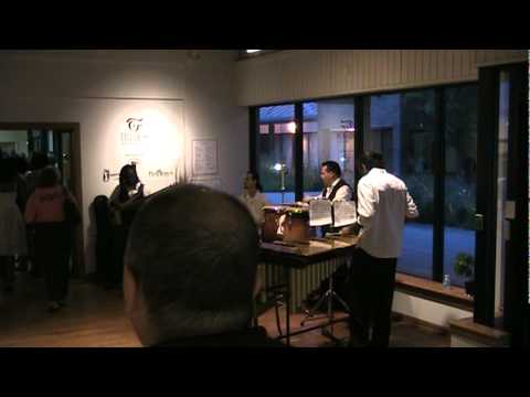 Alpha Clef Project - Spain