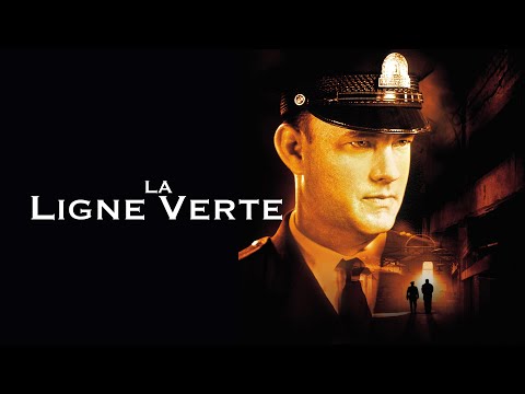 La Ligne verte (1999) | Bande-annonce 4K VOSTF