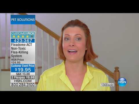 HSN | Pet Solutions 05.11.2017 - 06 PM