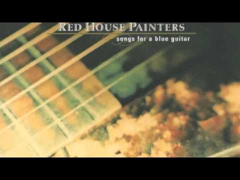 Red House Painters - Have You Forgotten