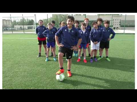 DÍA INTERNACIONAL CONTRA EL ACOSO ESCOLAR