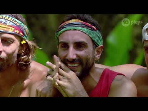 Auction | Australia Survivor: All Stars
