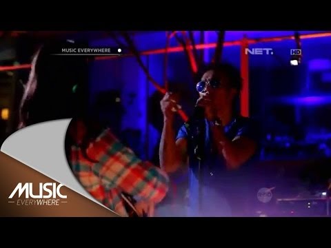 Slank - #1( ft. Clarissa Tamara ) (Live at Music Everywhere) *