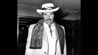 Slim Whitman  -  Mockin' Bird Hill