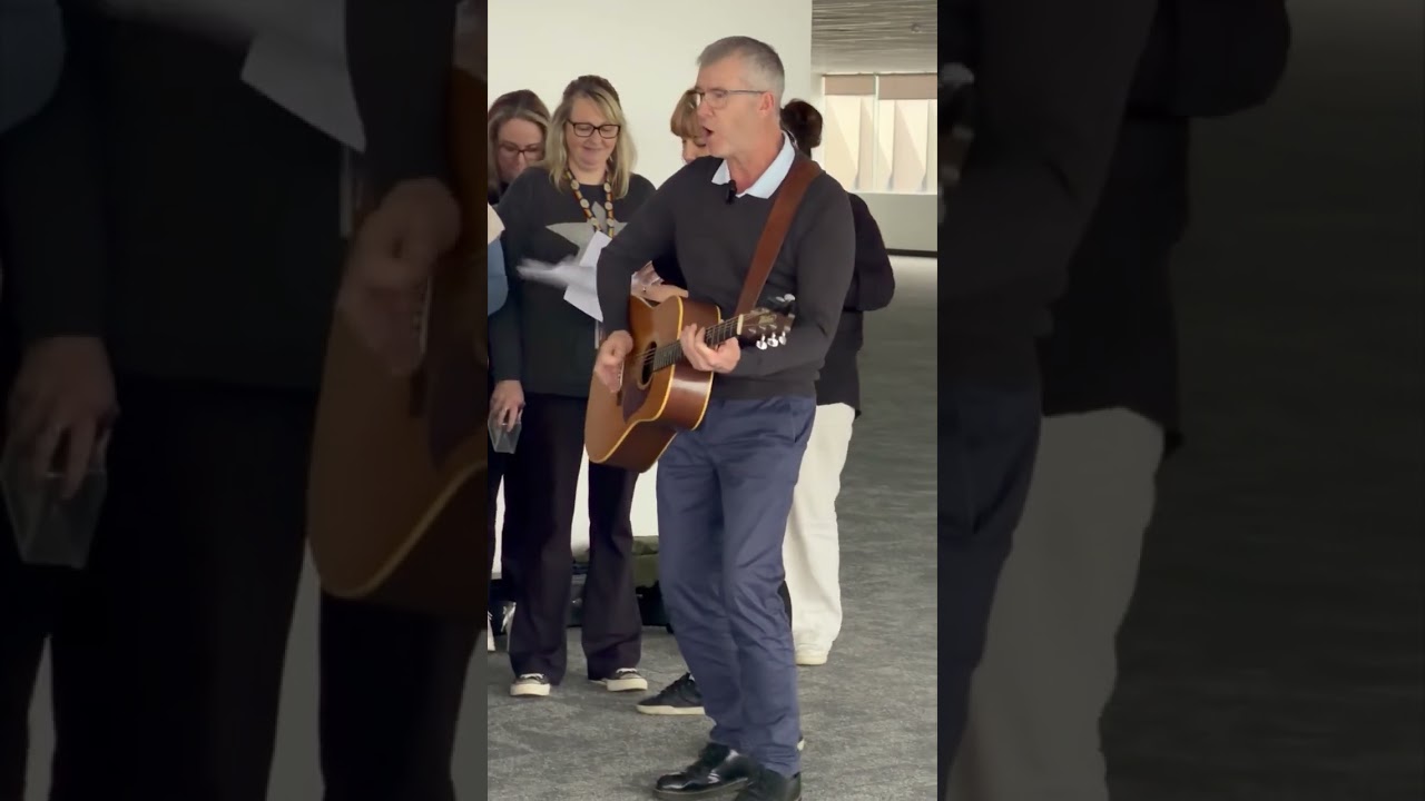 Barwon South West DFFH Wirrigirri | Voices for Reconciliation 2025