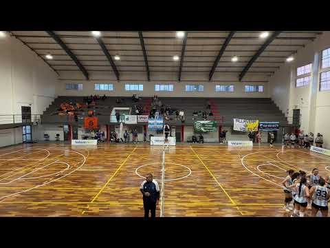 Club Atlético Colonia Valdense'- Salto Uruguay Mayores Tacuarembo