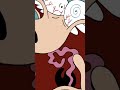 Patrick Beats Up Rocko Meme Funny
