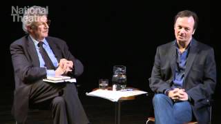 Interview with Danny Boyle and Nick Dear