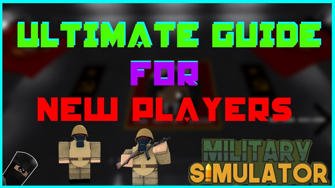Download Military Simulator Roblox The Ultimate Guide For New Players Mp4 3gp Hd Naijagreenmovies Fzmovies Netnaija - military simulator roblox wiki