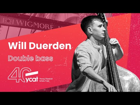 Will Duerden - Adolf Mišek: Legende Op.3