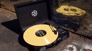 AJJ - Now That I&#39;m at the Top of My Game from the S1D Music StreamingPlus Series