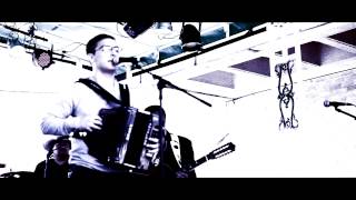 Peter Anzaldua y Conjunto Velocidad (Video # 3) @ Tejano Fan Fair 2014