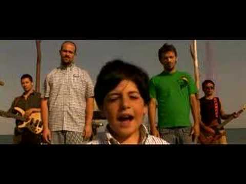 Krikka Reggae "Na Storia"