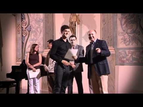 Reportaje Concurso de Jóvenes Intérpretes Ciutat de Llíria 2011