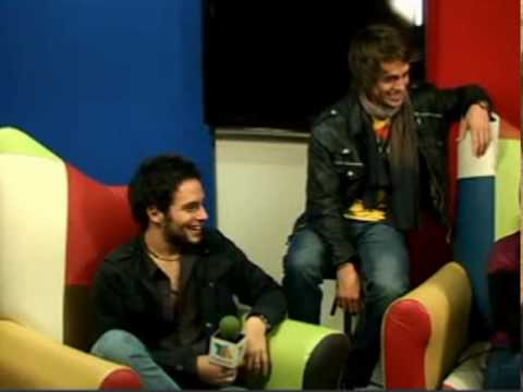 Videochat Agustin y Menny/Tercera Parte