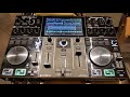 【DENON DJ Prime go】house mix 202405022122
