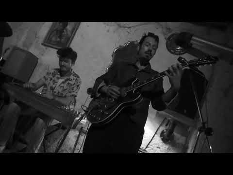 DRY RIVERBED TRIO "Too Much Water" @ MojoMusicClub (Austria) 24.6.2022