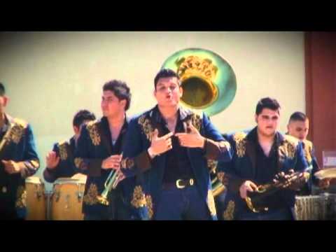 Banda3Rios - La Mija