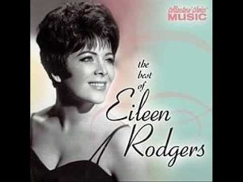 EILEEN RODGERS - TRESURE OF YOUR LOVE
