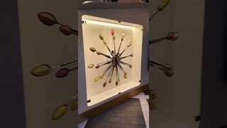 World Galleria on the MSC World America