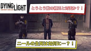 ゾンビ！？そんなもん怖くねぇ！ニールが暴れまわるDYING LIGHT Part3