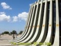 Yad Kennedy Jerusalem יד קנדי