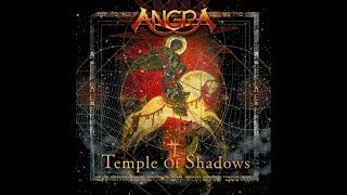 Angra - Temple Of Shadows [Full Album]